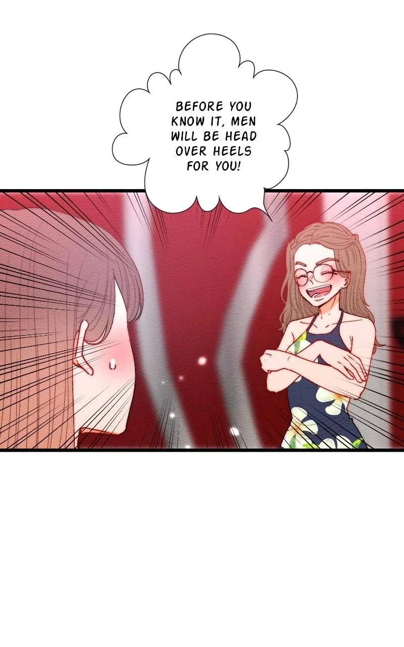 Mistaken for a Wicked Woman! Chapter 125 page 15