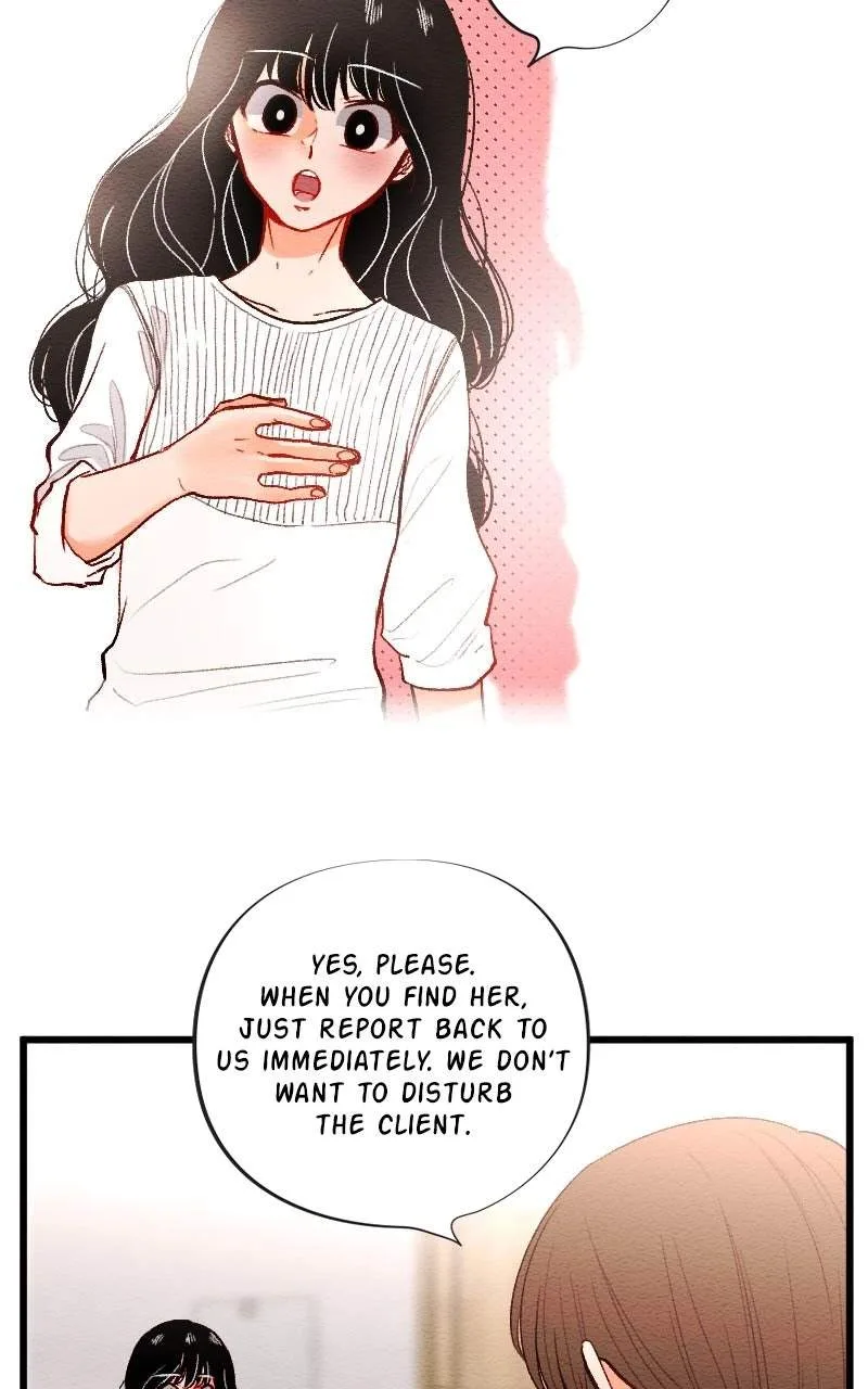 Mistaken for a Wicked Woman! Chapter 120 page 31