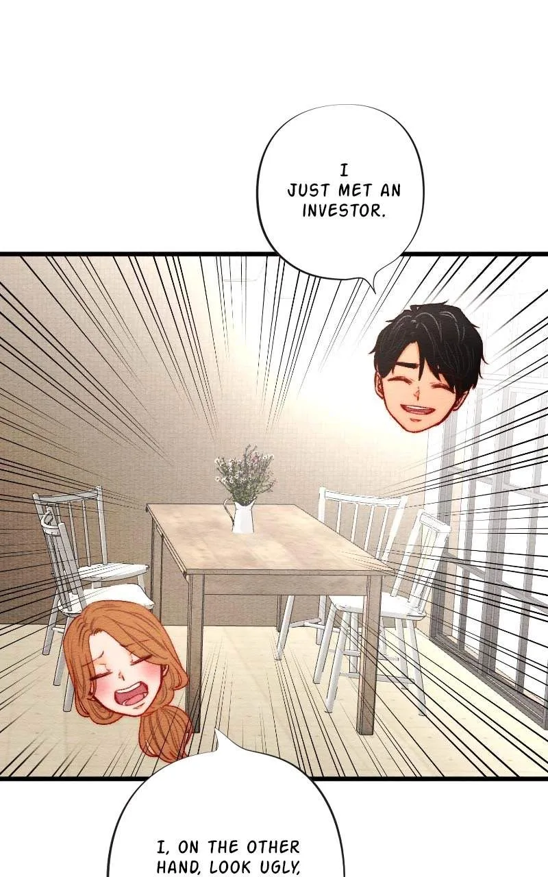 Mistaken for a Wicked Woman! Chapter 125 page 34