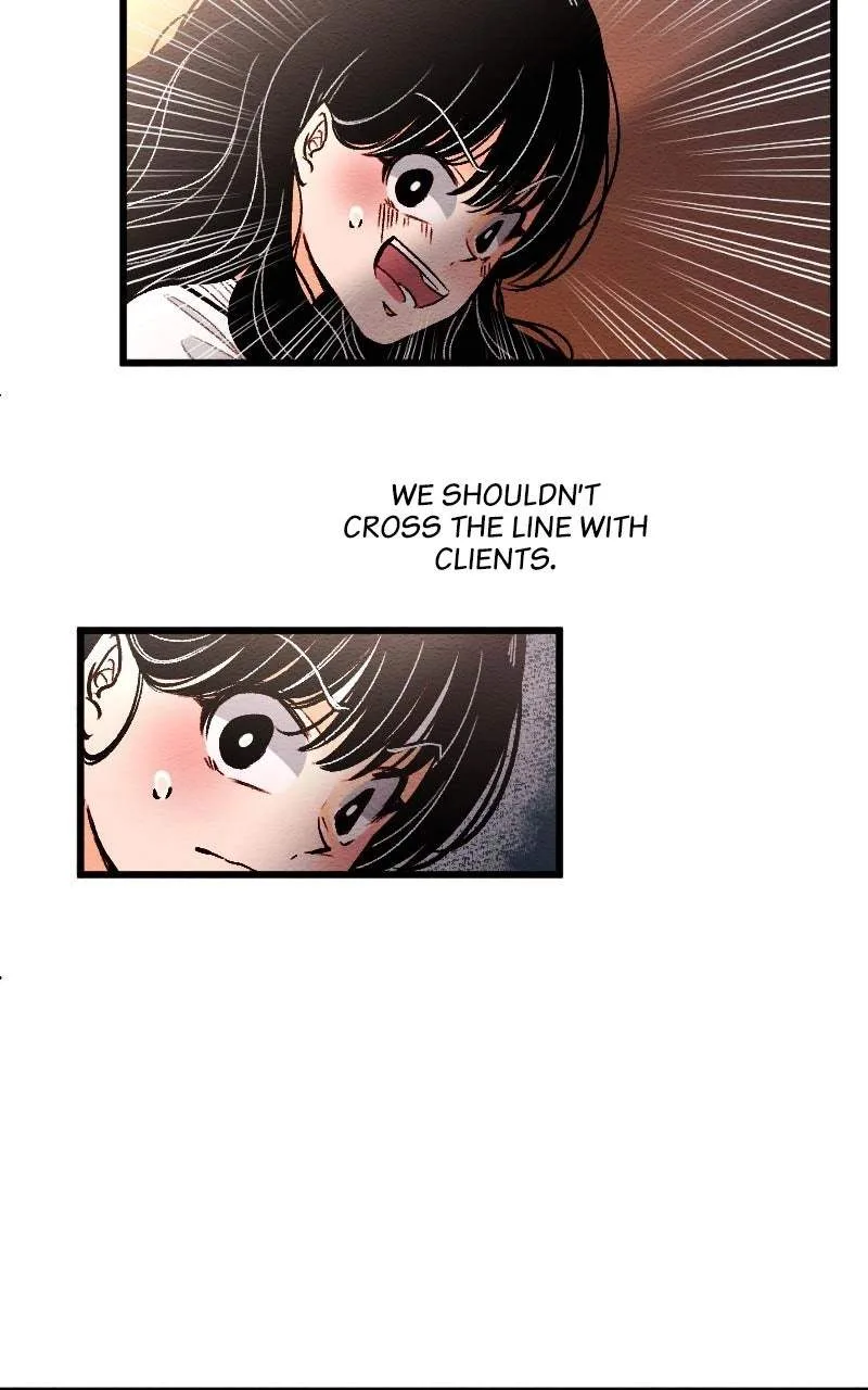Mistaken for a Wicked Woman! Chapter 120 page 37