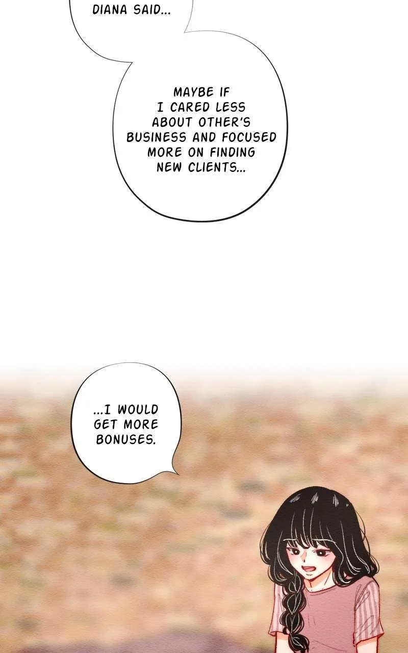 Mistaken for a Wicked Woman! Chapter 124 page 2