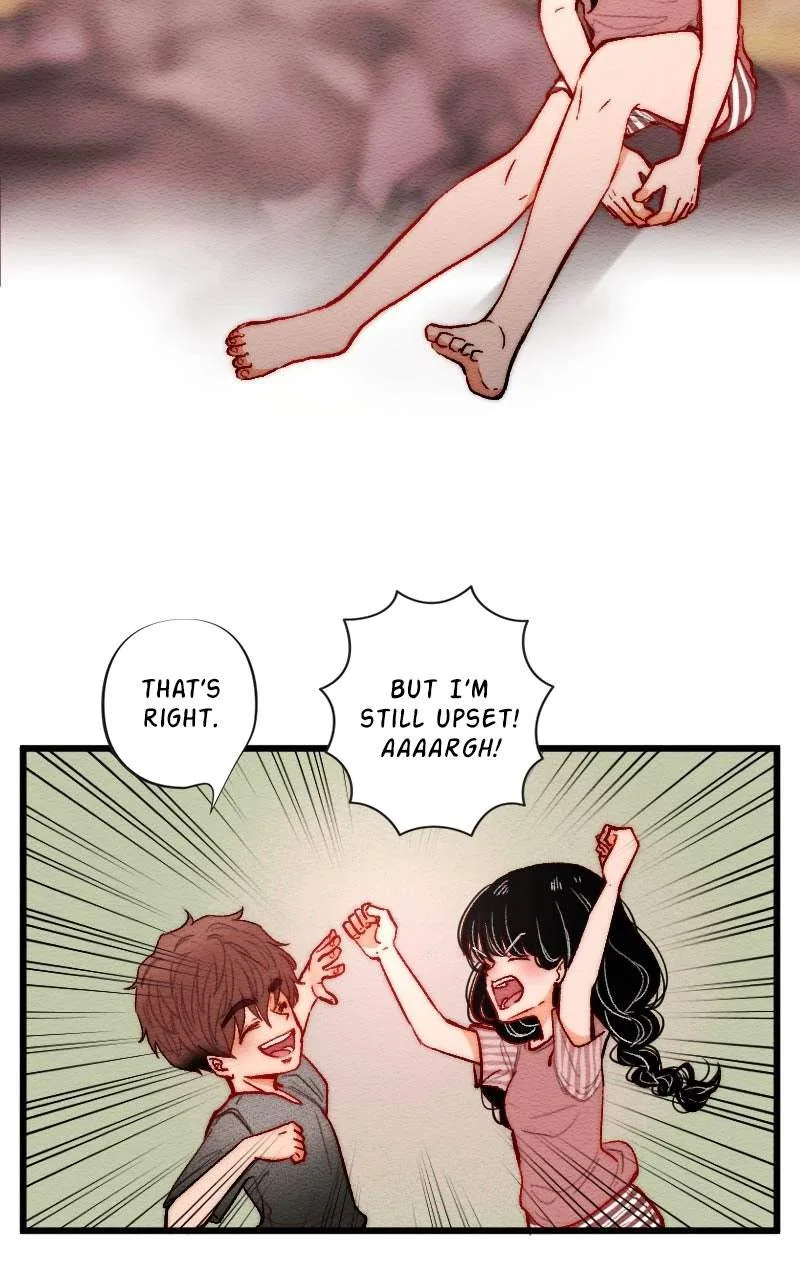 Mistaken for a Wicked Woman! Chapter 124 page 3