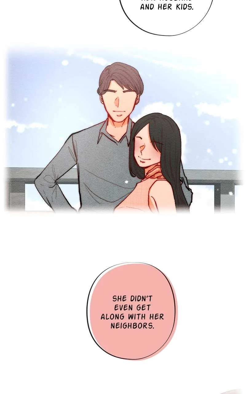 Mistaken for a Wicked Woman! Chapter 124 page 6