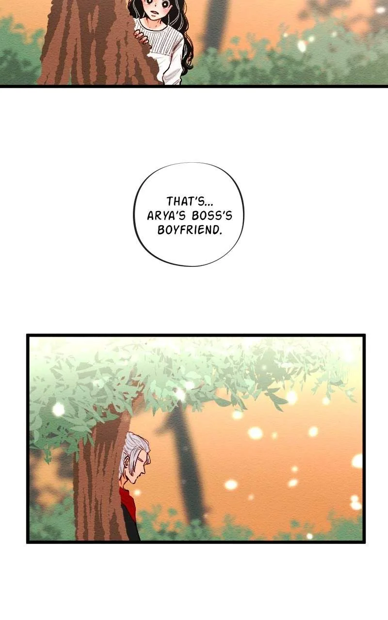 Mistaken for a Wicked Woman! Chapter 120 page 34