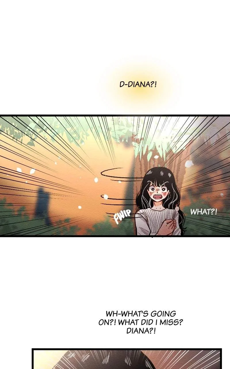 Mistaken for a Wicked Woman! Chapter 120 page 36