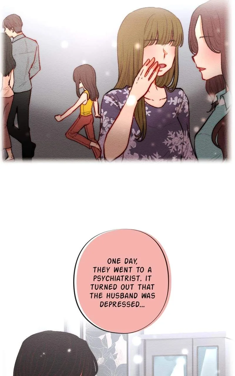 Mistaken for a Wicked Woman! Chapter 124 page 7