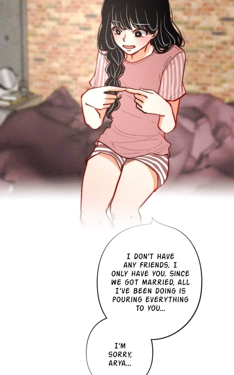 Mistaken for a Wicked Woman! Chapter 124 page 10