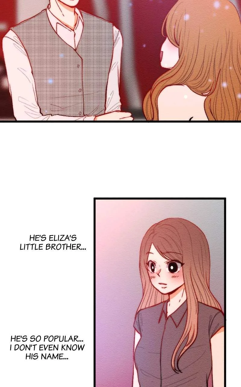 Mistaken for a Wicked Woman! Chapter 124 page 21