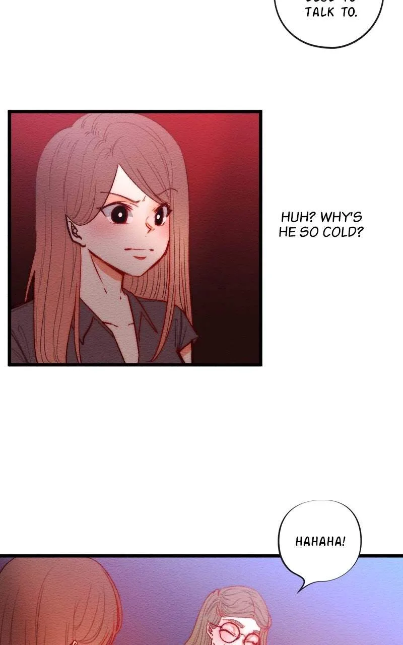 Mistaken for a Wicked Woman! Chapter 124 page 34
