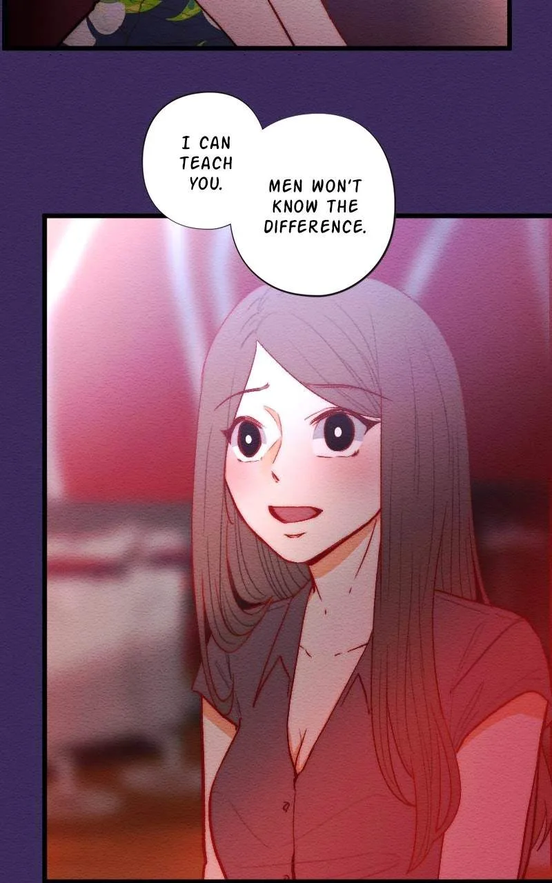 Mistaken for a Wicked Woman! Chapter 124 page 40