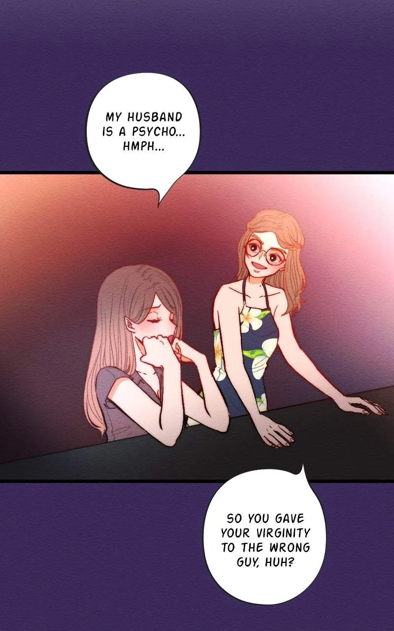Mistaken for a Wicked Woman! Chapter 124 page 38
