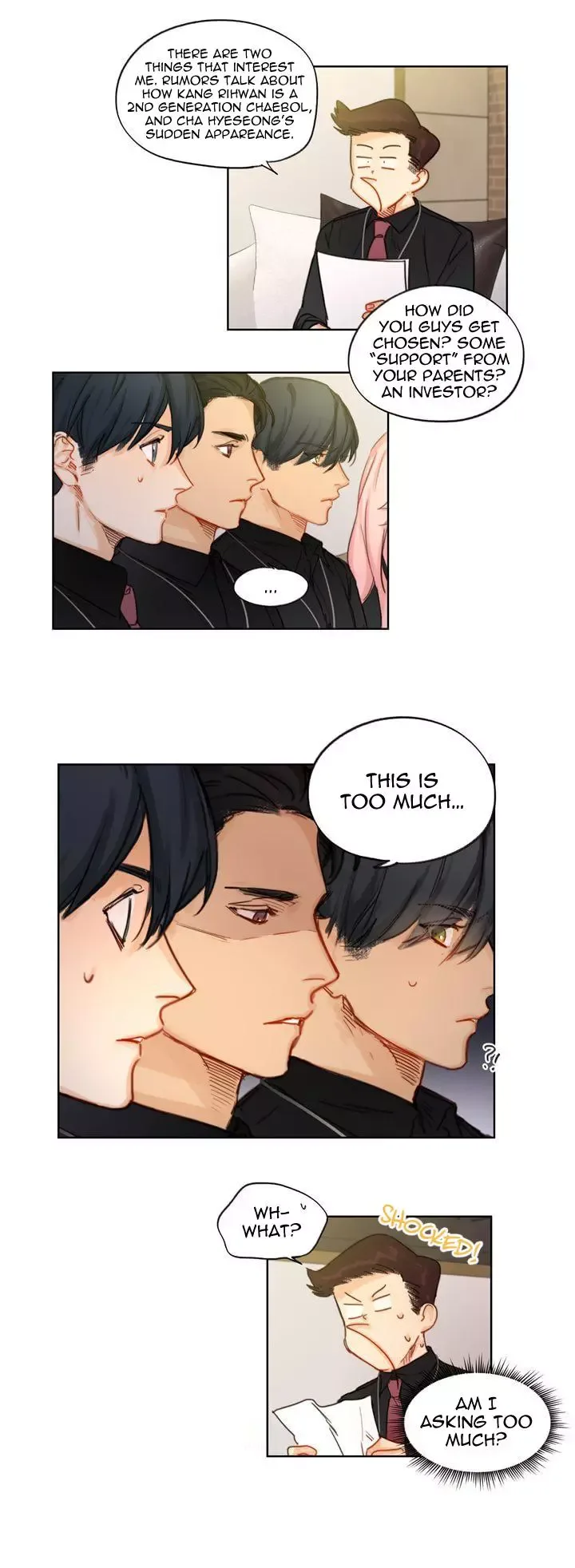 Trainees Chapter 26 page 3