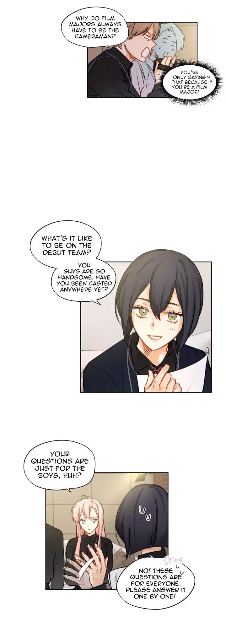 Trainees Chapter 26 page 2