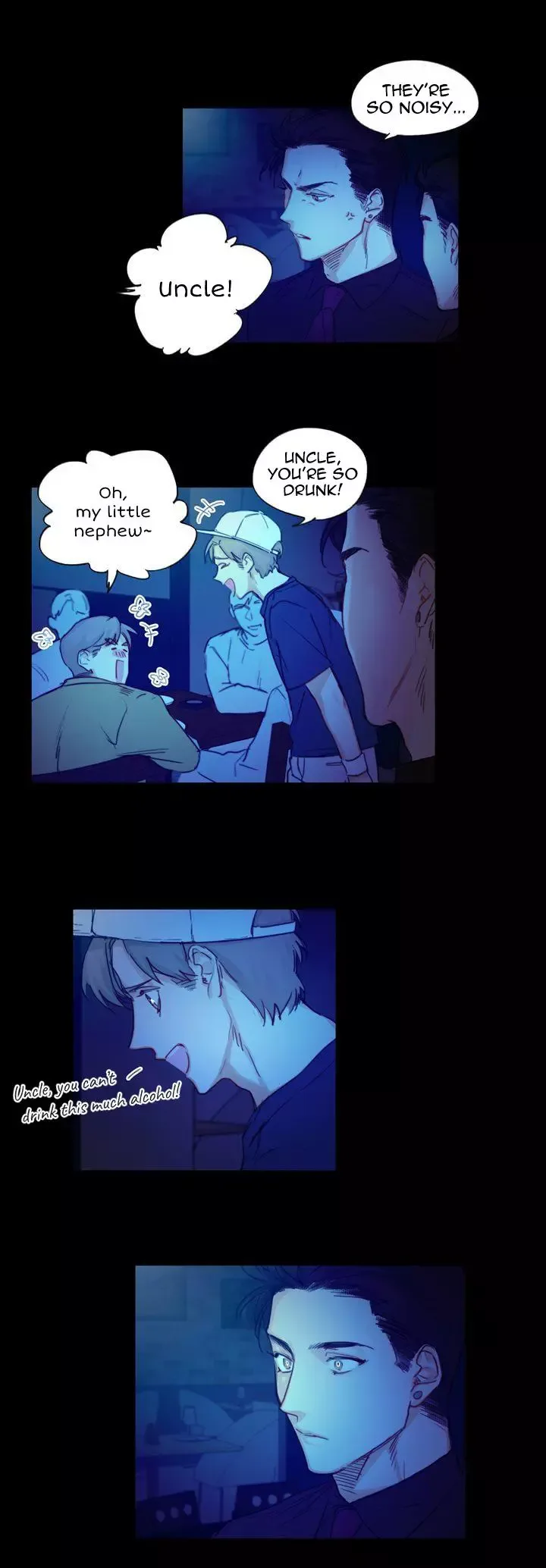 Trainees Chapter 26 page 11