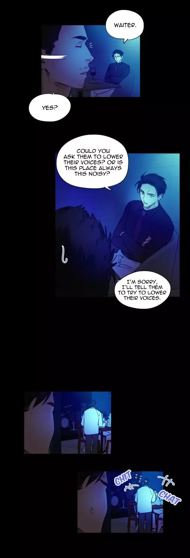 Trainees Chapter 26 page 8