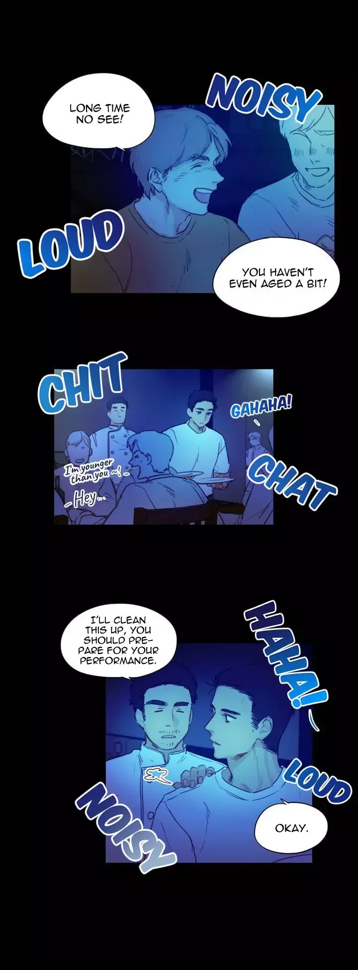 Trainees Chapter 26 page 6
