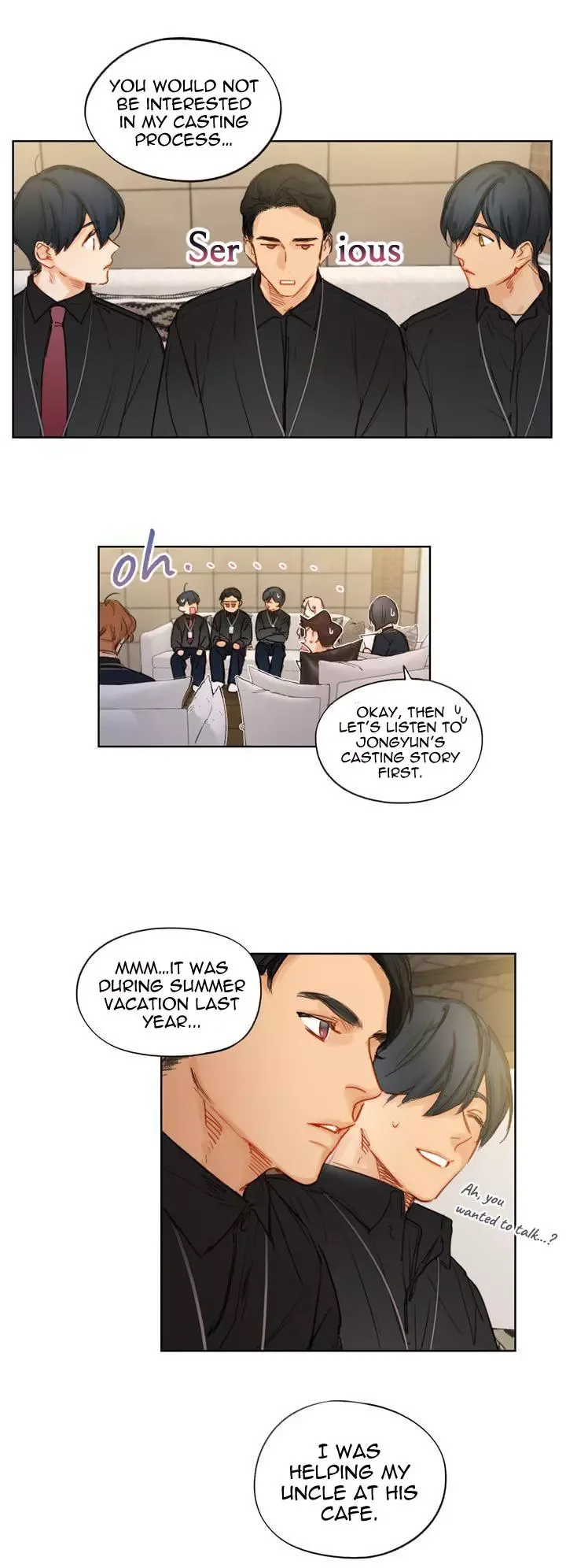 Trainees Chapter 26 page 4