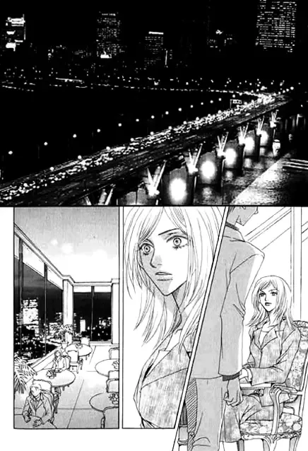 Cinderella Fella Chapter 16 page 8