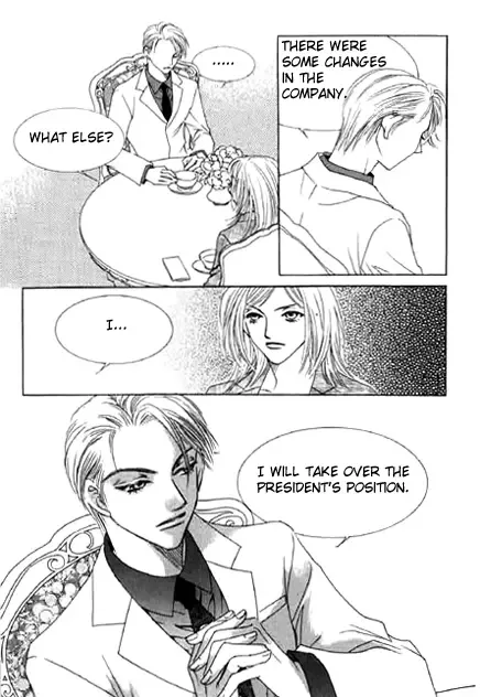 Cinderella Fella Chapter 16 page 14