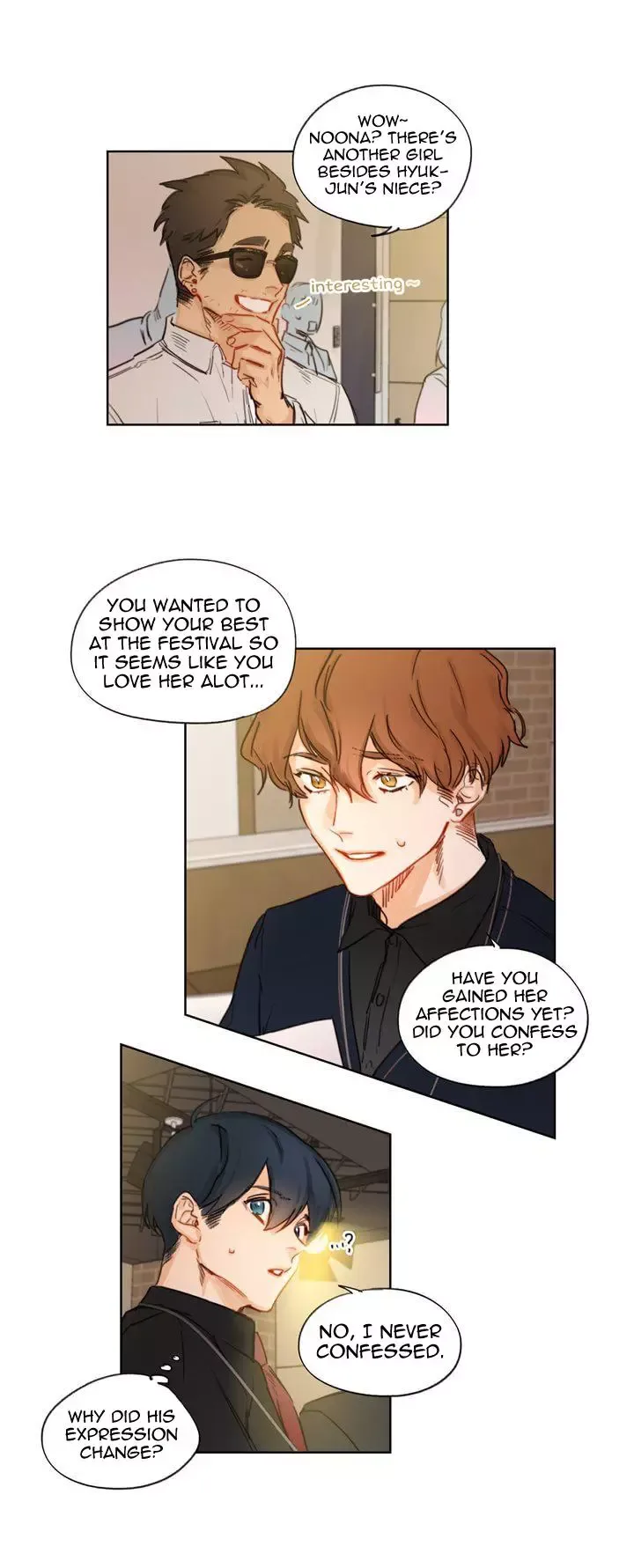 Trainees Chapter 26 page 16