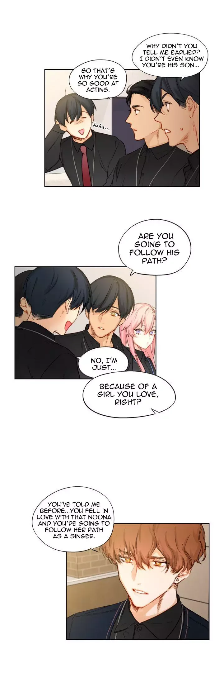 Trainees Chapter 26 page 15