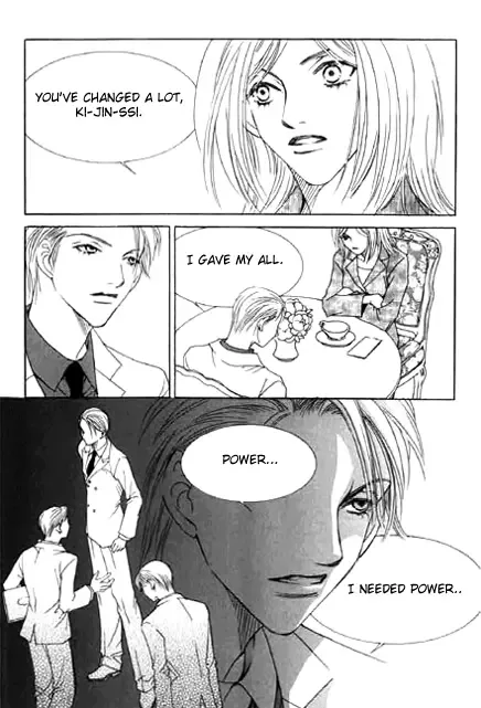 Cinderella Fella Chapter 16 page 16