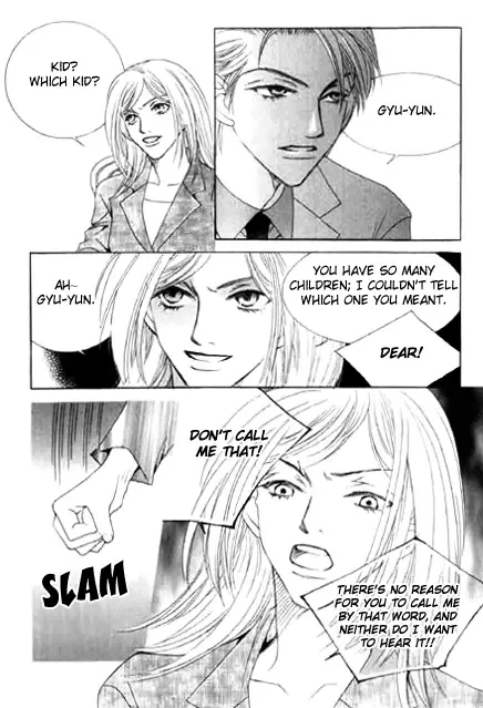 Cinderella Fella Chapter 16 page 11