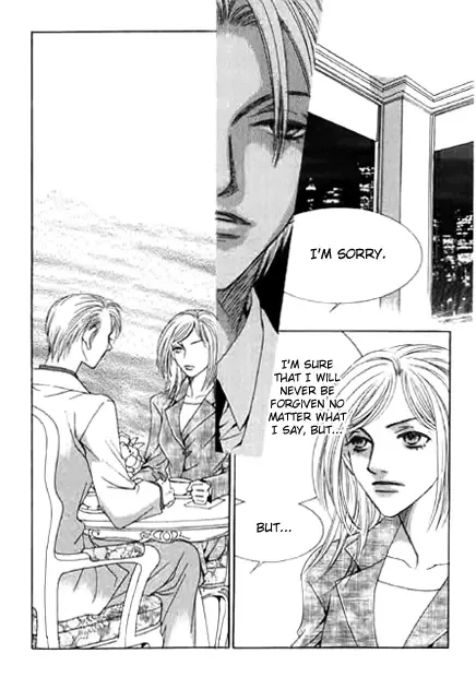 Cinderella Fella Chapter 16 page 12