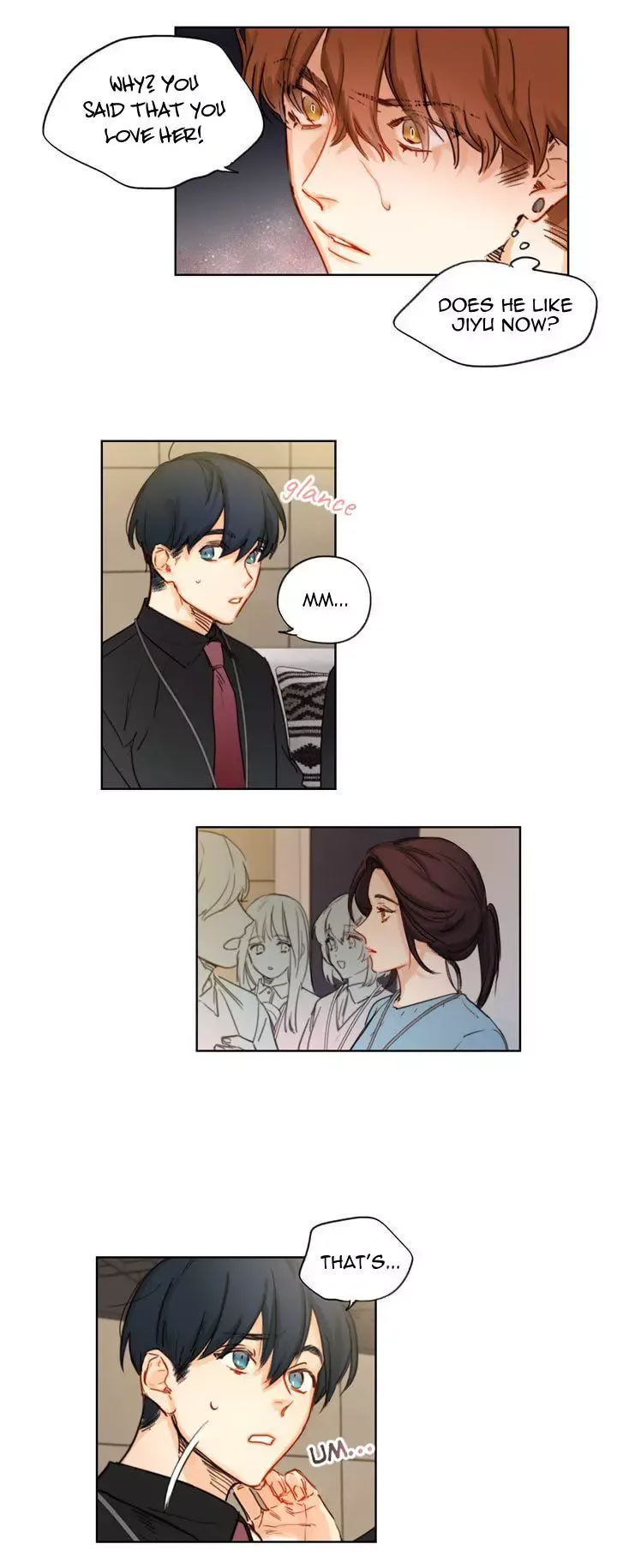 Trainees Chapter 26 page 17