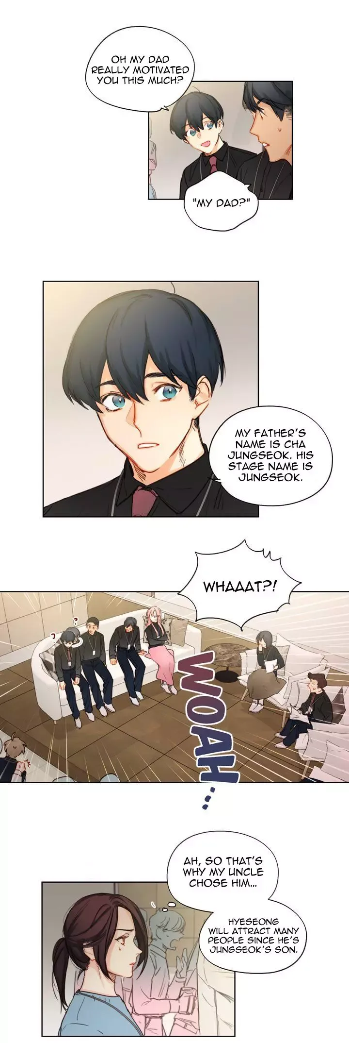 Trainees Chapter 26 page 14