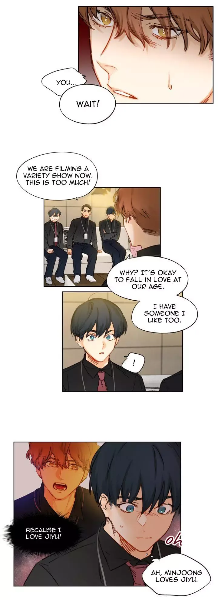 Trainees Chapter 26 page 18