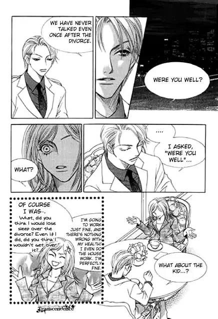 Cinderella Fella Chapter 16 page 10