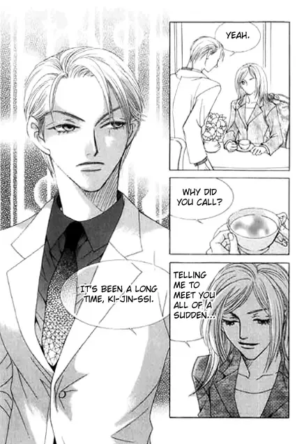 Cinderella Fella Chapter 16 page 9