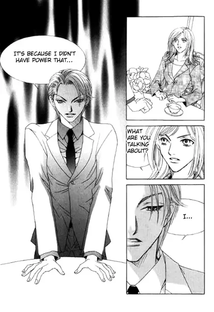 Cinderella Fella Chapter 16 page 17