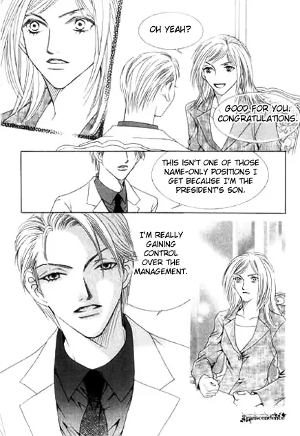 Cinderella Fella Chapter 16 page 15