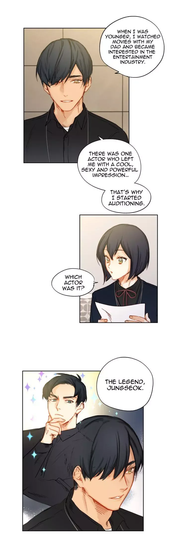 Trainees Chapter 26 page 13