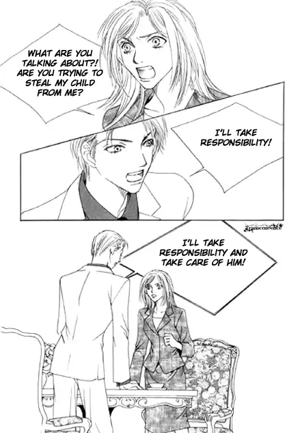 Cinderella Fella Chapter 16 page 25
