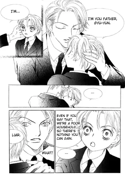 Cinderella Fella Chapter 16 page 31