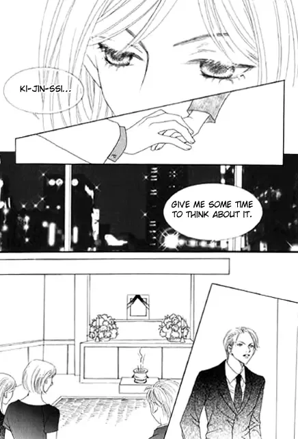 Cinderella Fella Chapter 16 page 28