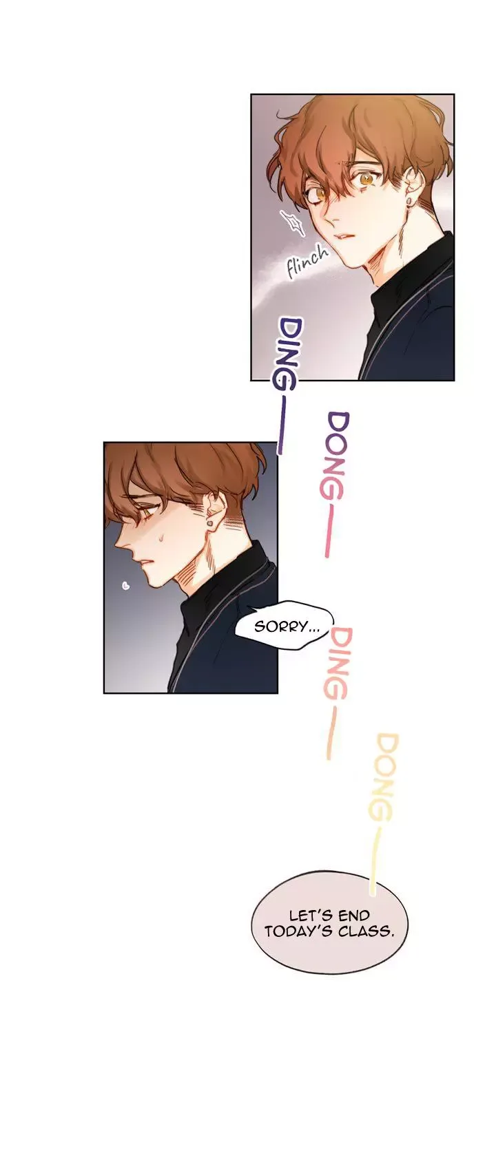 Trainees Chapter 26 page 20