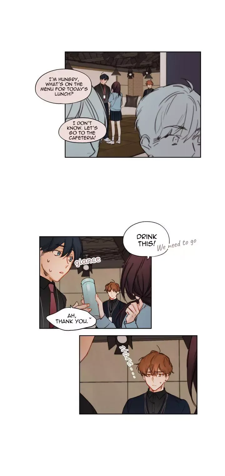 Trainees Chapter 26 page 21