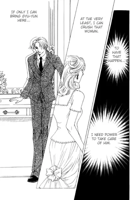 Cinderella Fella Chapter 16 page 23