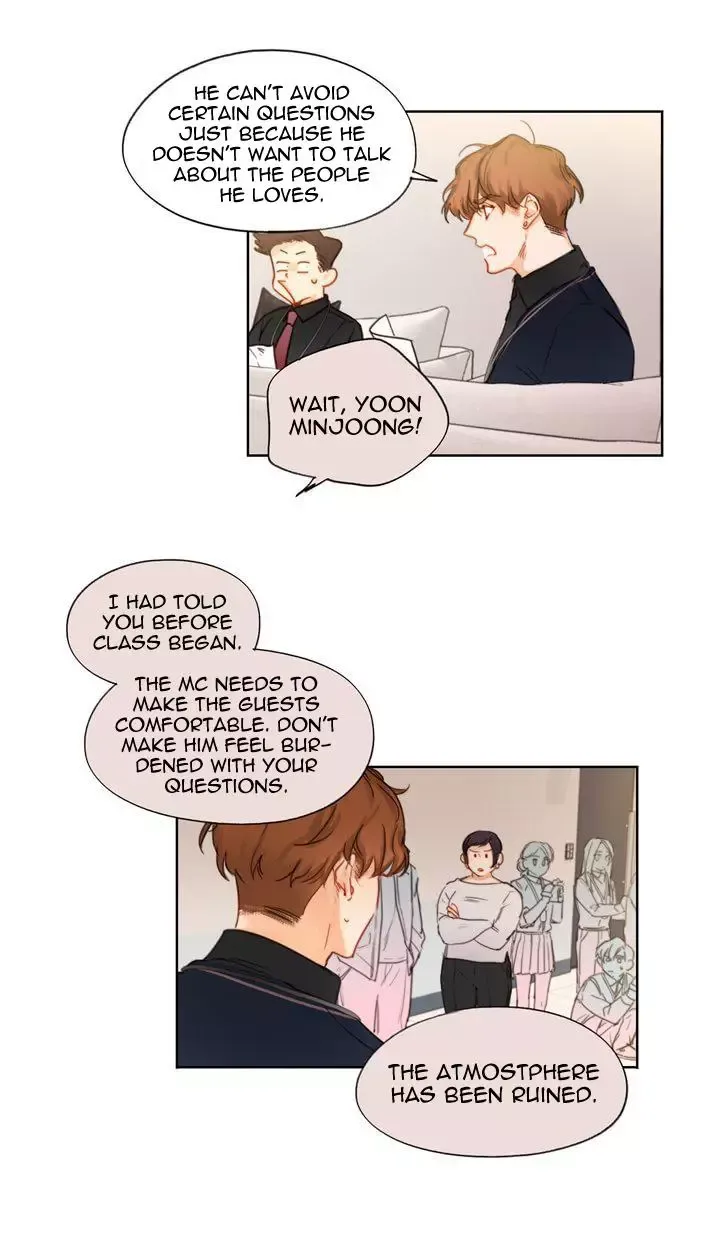 Trainees Chapter 26 page 19