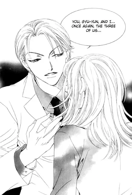 Cinderella Fella Chapter 16 page 27