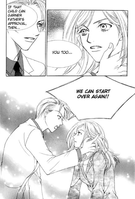 Cinderella Fella Chapter 16 page 26