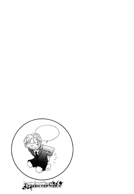 Cinderella Fella Chapter 16 page 33
