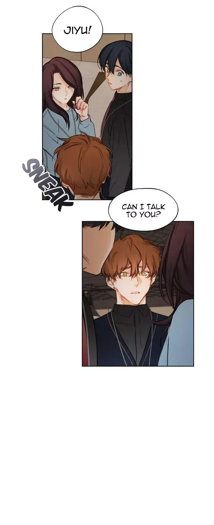 Trainees Chapter 26 page 22