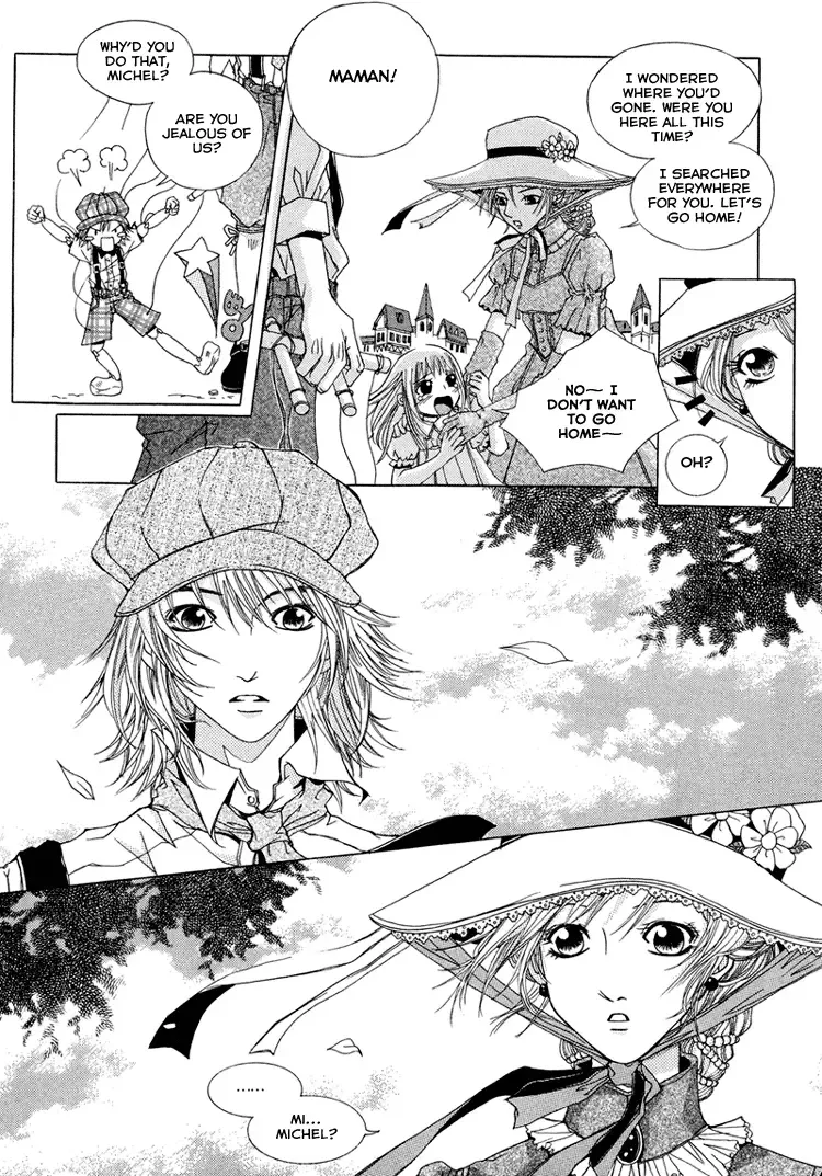 Antique Romance Chapter 19 page 4