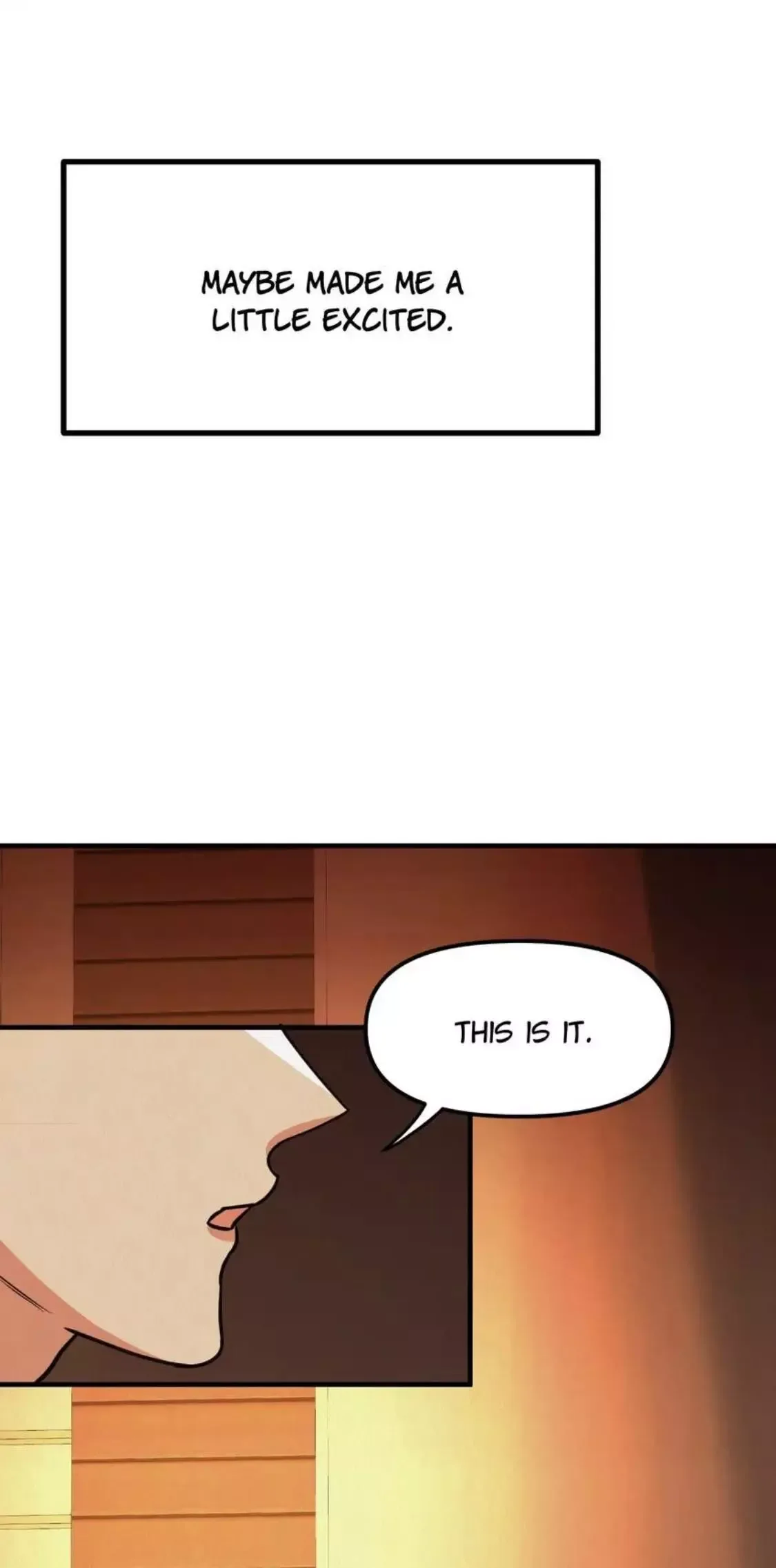 Boy Meets Girl Chapter 13 page 20