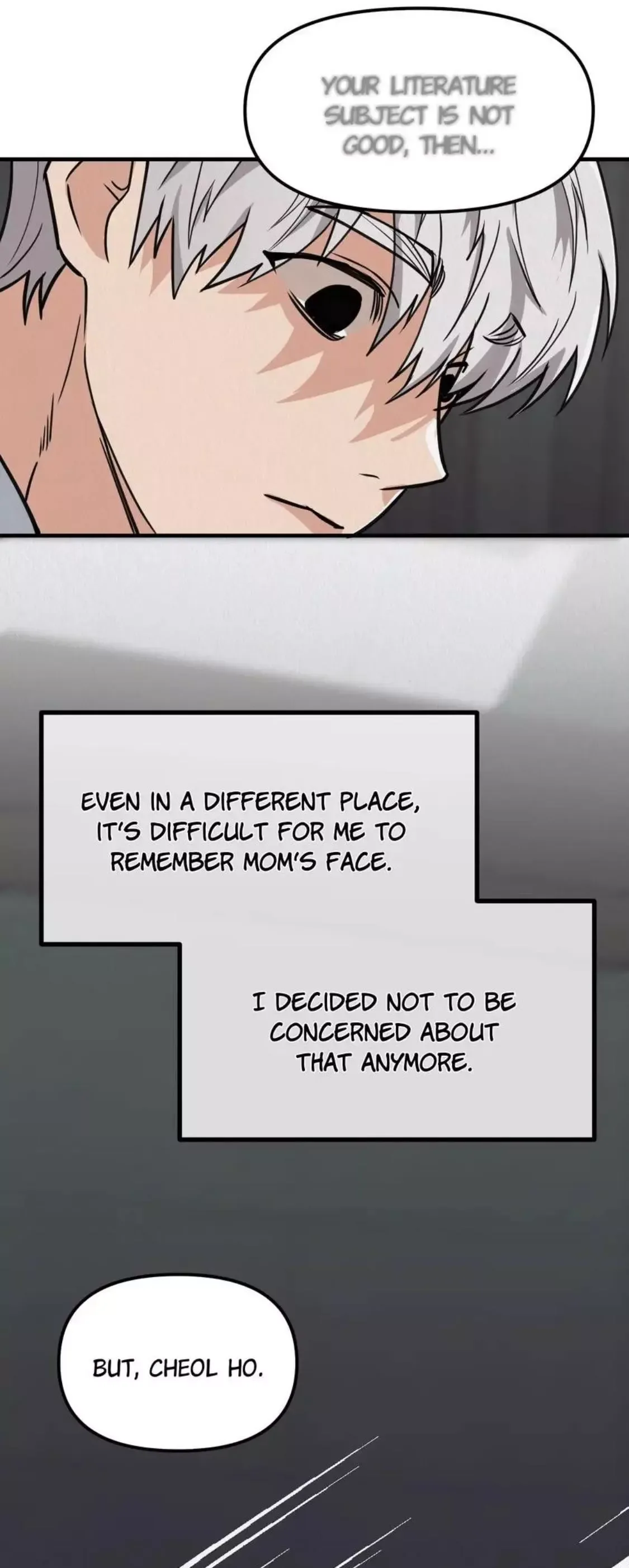 Boy Meets Girl Chapter 13 page 11